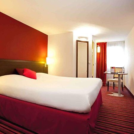 Ibis Styles Belfort Centre Zewnętrze zdjęcie