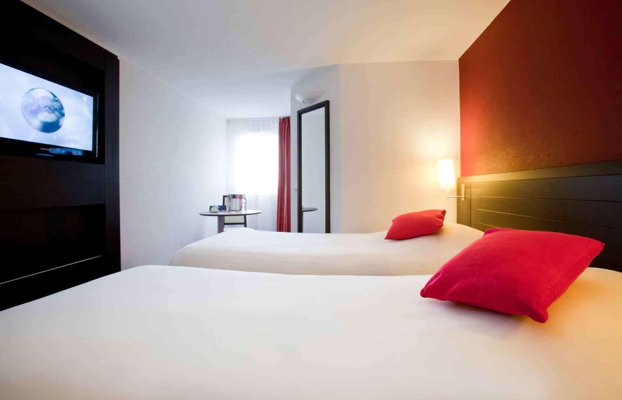 Ibis Styles Belfort Centre Zewnętrze zdjęcie