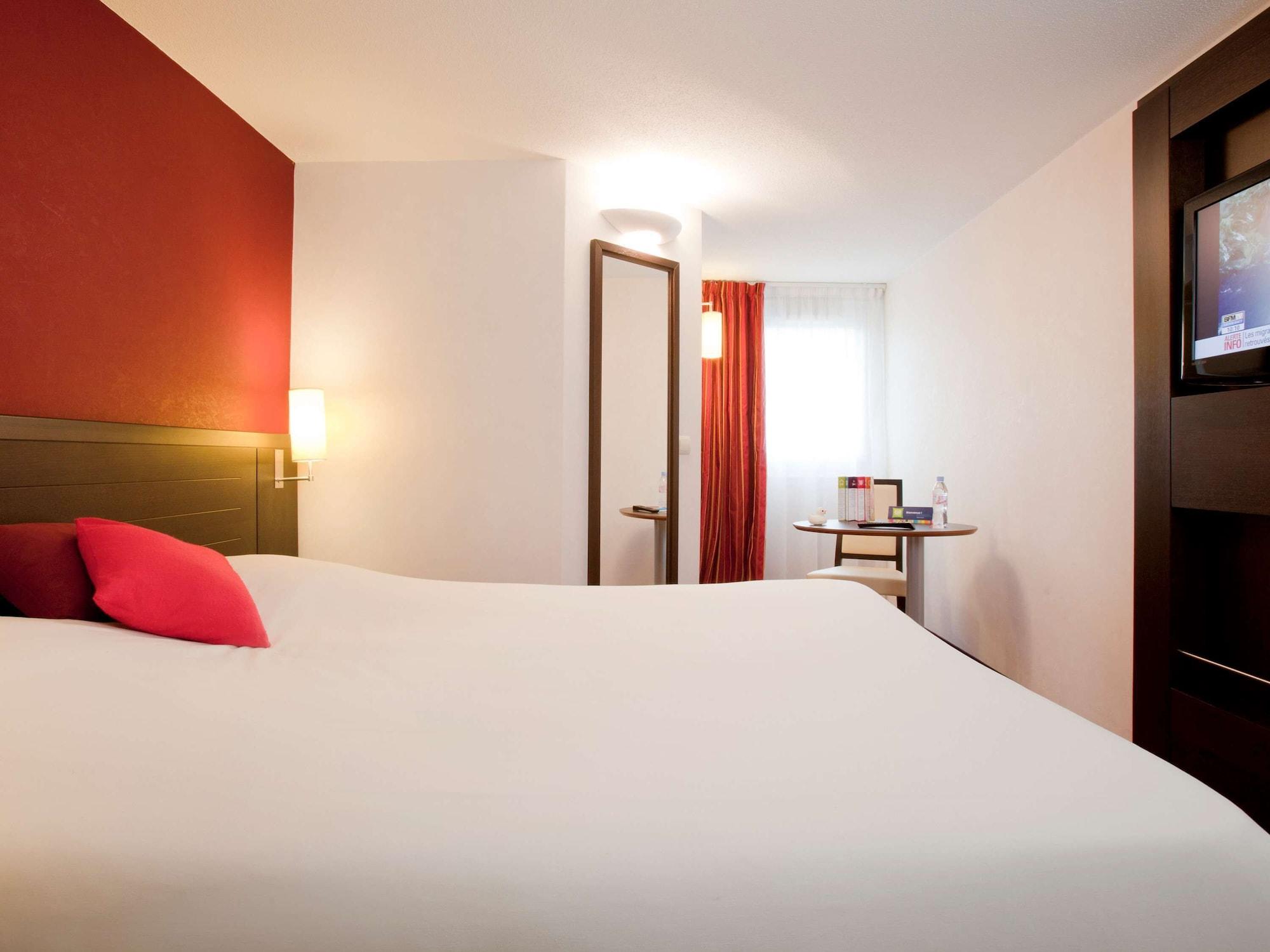 Ibis Styles Belfort Centre Zewnętrze zdjęcie