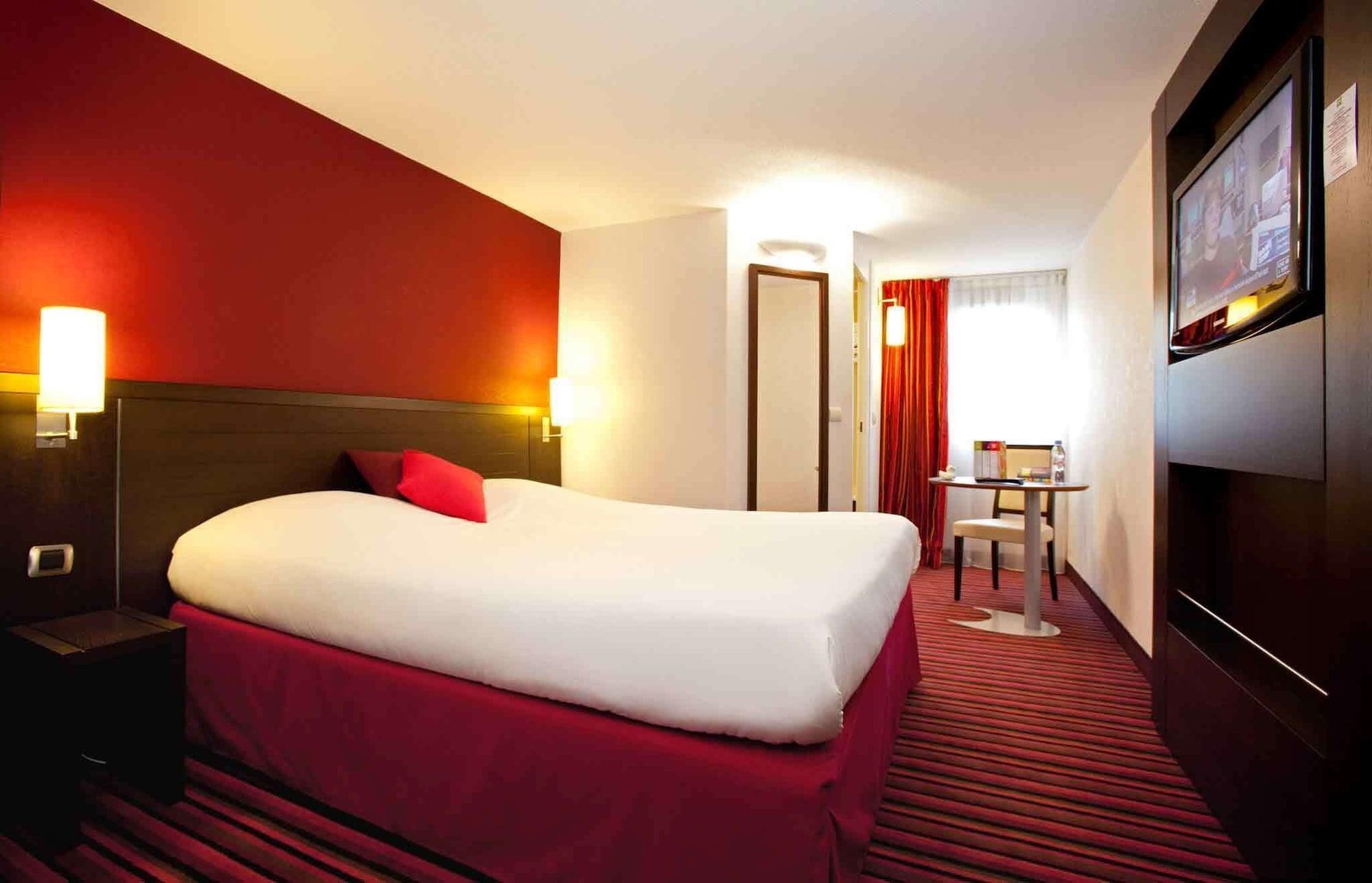 Ibis Styles Belfort Centre Zewnętrze zdjęcie