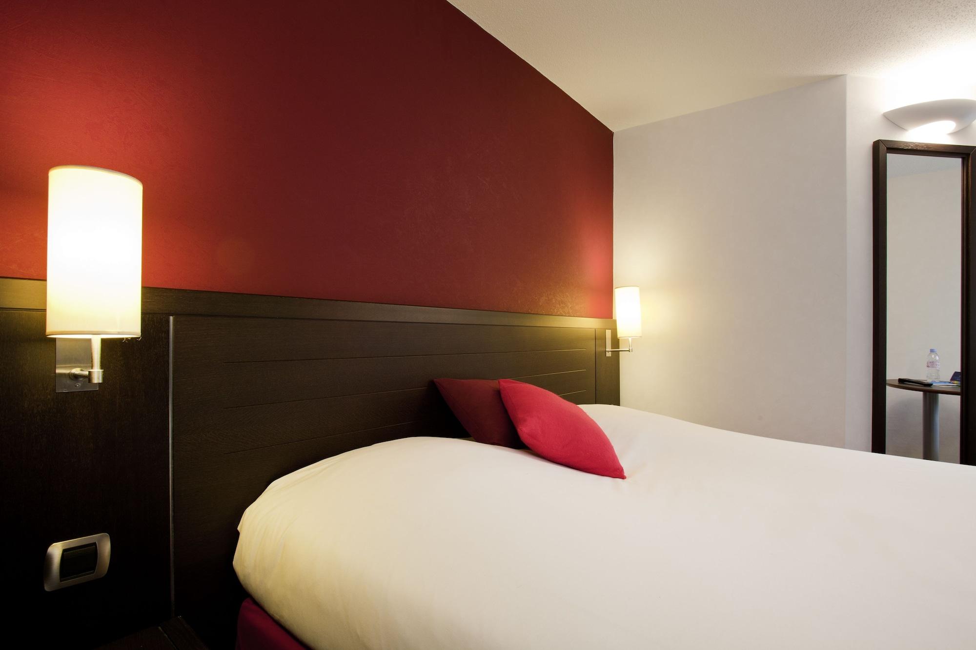 Ibis Styles Belfort Centre Zewnętrze zdjęcie