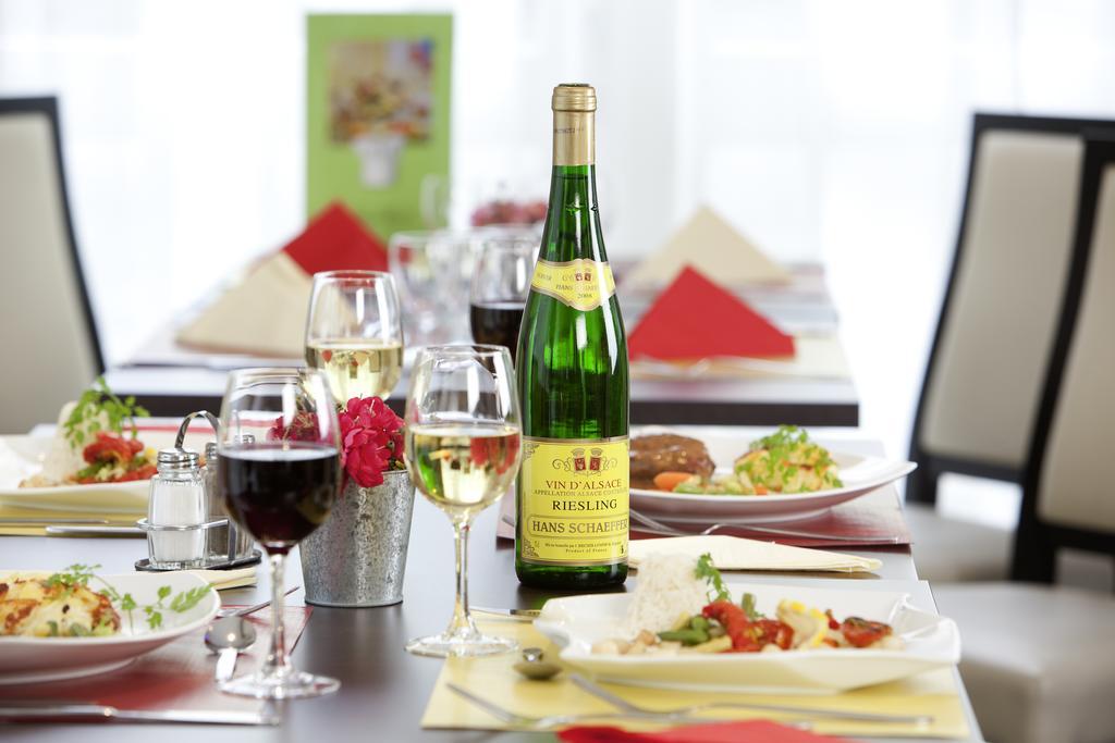 Ibis Styles Belfort Centre Zewnętrze zdjęcie