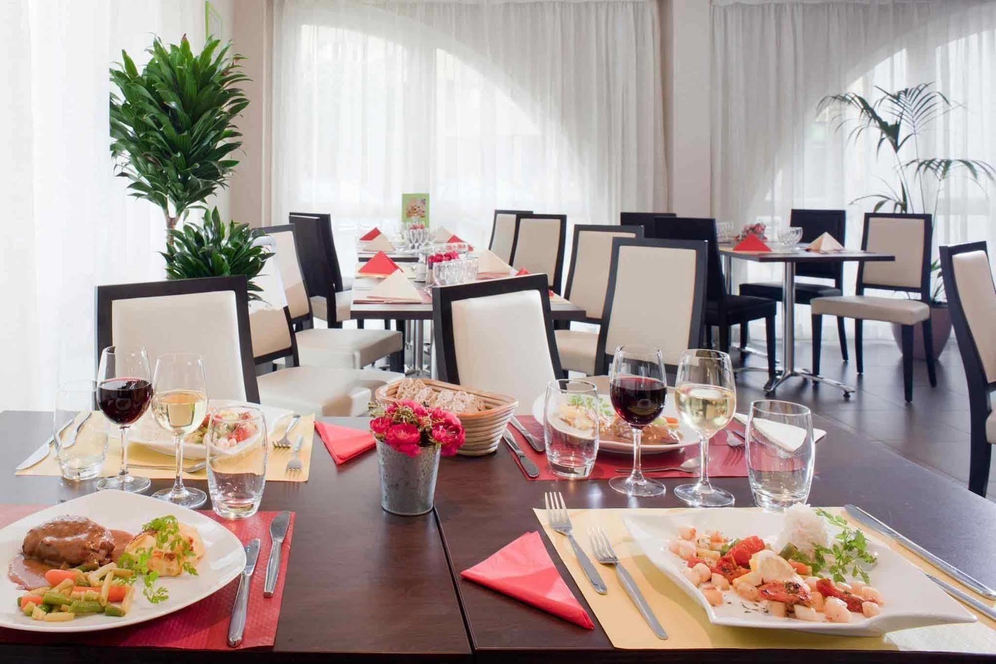 Ibis Styles Belfort Centre Zewnętrze zdjęcie